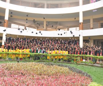 Convocation Day-2018