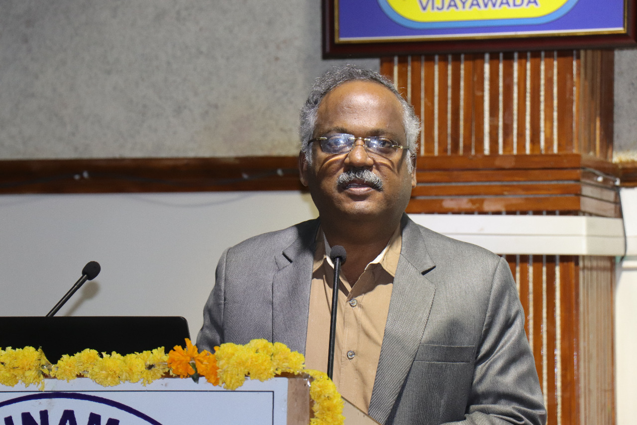 SENSITIZATION AND WORKSHOP ON MATERIOVIGILANCE – A FUTURISTIC STRIDE ...